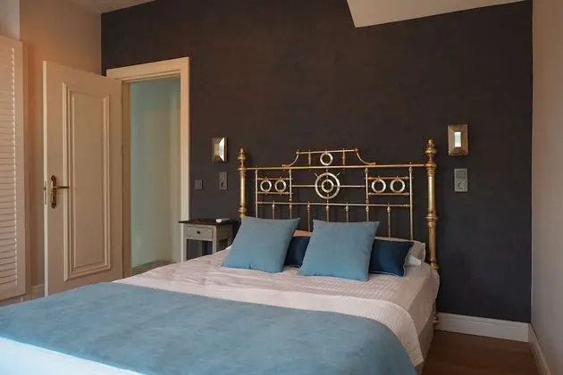 Traditional Room
