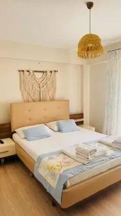 Standart Oda, Bahçe Manzaralı, Klimalı