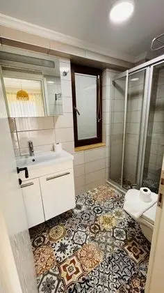 Standart Oda, Bahçe Manzaralı, Klimalı