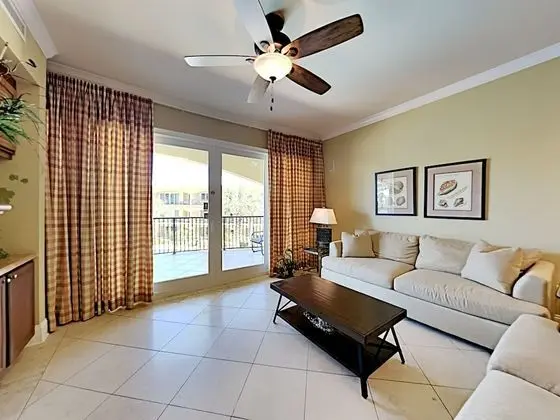 Daire, Birden Çok Yatak, Balkon, Havuz Manzaralı