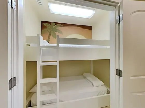 Daire, Birden Çok Yatak, Balkon, Havuz Manzaralı
