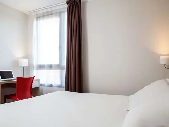 Stüdyo, 1 Çift Kişilik Yatak