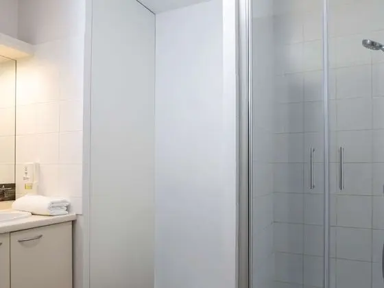 Stüdyo, 1 Çift Kişilik Yatak