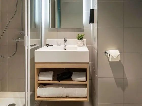 Stüdyo, 1 Çift Kişilik Yatak (Elegant)