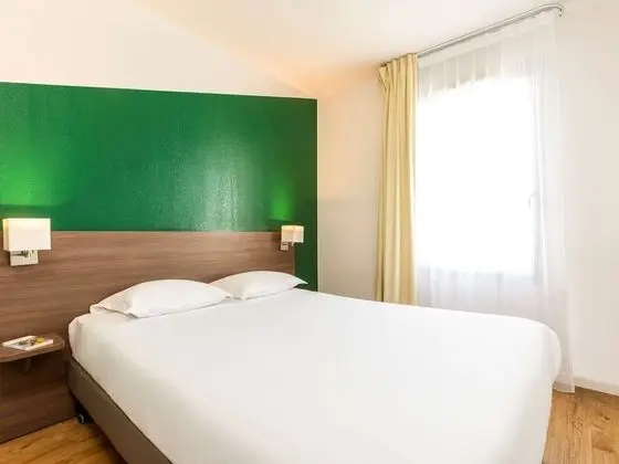 Stüdyo, 1 Çift Kişilik Yatak