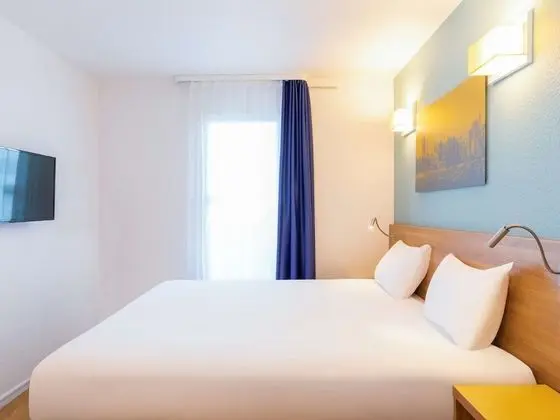 Comfort Stüdyo, 1 Çift Kişilik Yatak