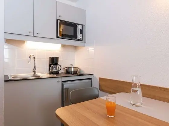 Comfort Stüdyo, 1 Çift Kişilik Yatak
