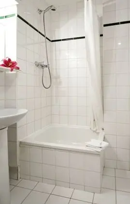 Comfort Stüdyo, 1 Çift Kişilik Yatak