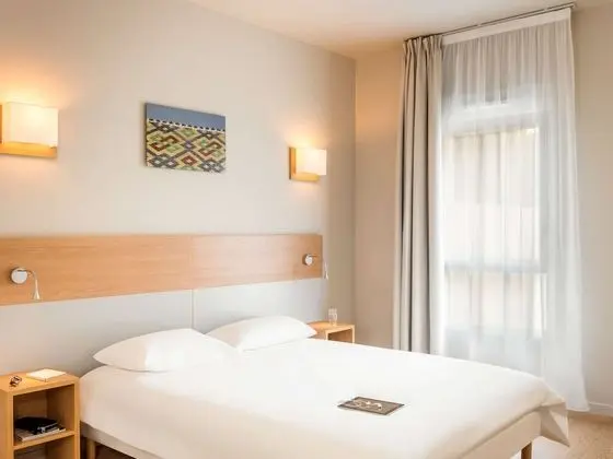 Stüdyo, 1 Çift Kişilik Yatak