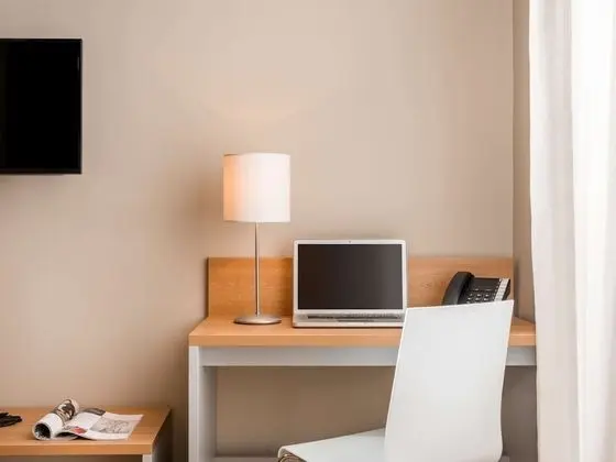 Stüdyo, 2 Tek Kişilik Yatak