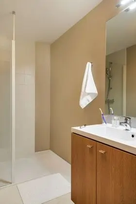 Stüdyo, 2 Tek Kişilik Yatak