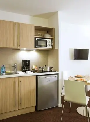Stüdyo, 1 Çift Kişilik Yatak