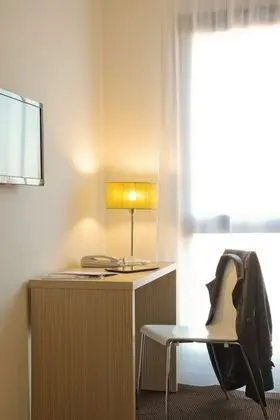 Stüdyo, 1 Çift Kişilik Yatak