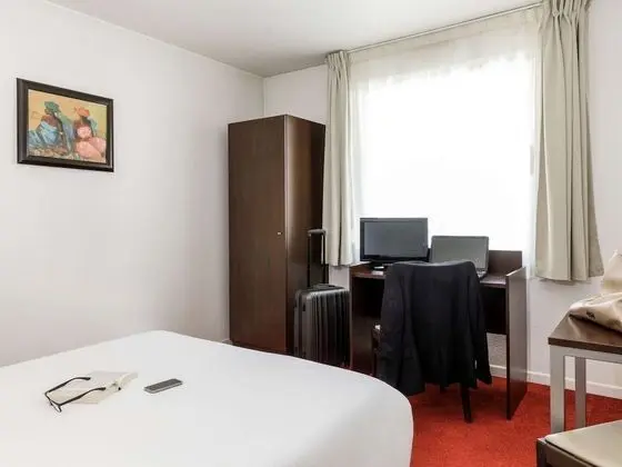 Stüdyo, 1 Çift Kişilik Yatak