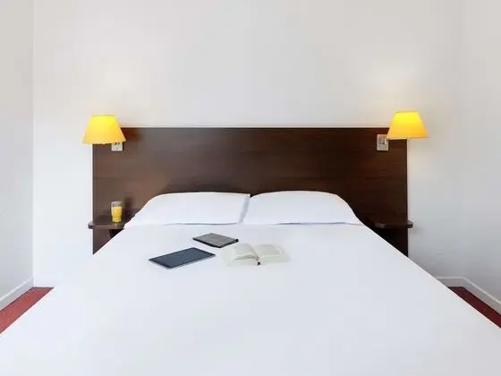 Stüdyo, 1 Çift Kişilik Yatak