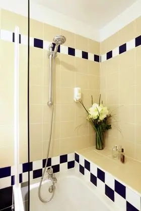 Banyo Duşu