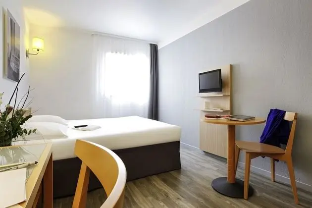 Oda, 1 Yatak Odası, Balkon