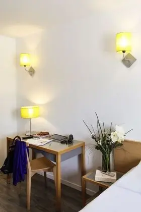 Stüdyo, 1 Çift Kişilik Yatak