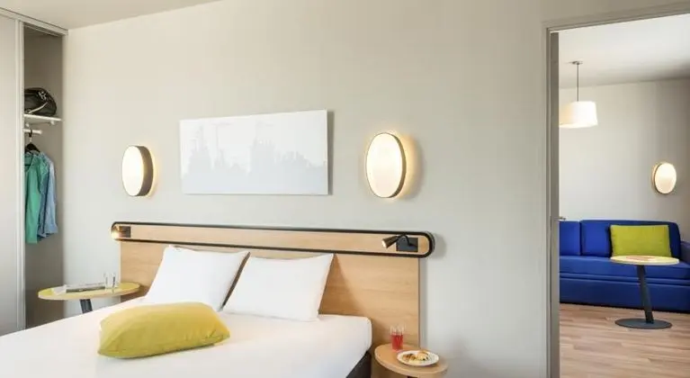 Apart Daire Standard
