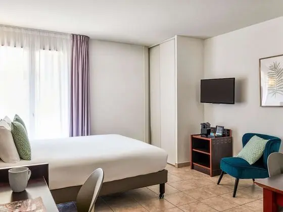 Superior Stüdyo, 1 Çift Kişilik Yatak, Balkon