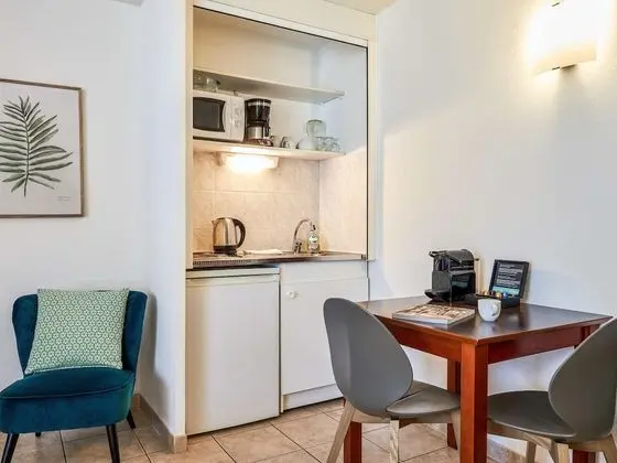 Superior Stüdyo, 1 Çift Kişilik Yatak, Balkon