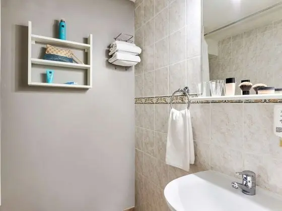 Superior Stüdyo, 1 Çift Kişilik Yatak, Balkon