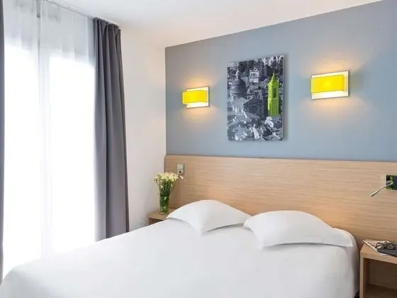 Stüdyo, 1 Çift Kişilik Yatak, Balkon