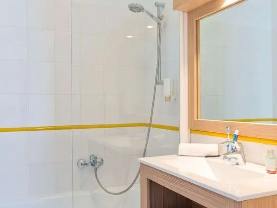 Stüdyo, 1 Çift Kişilik Yatak, Balkon