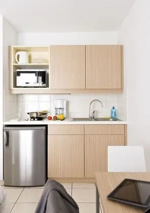 Stüdyo, 1 Çift Kişilik Yatak, Balkon