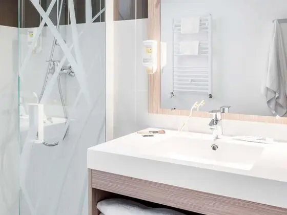 Stüdyo, 1 Çift Kişilik Yatak