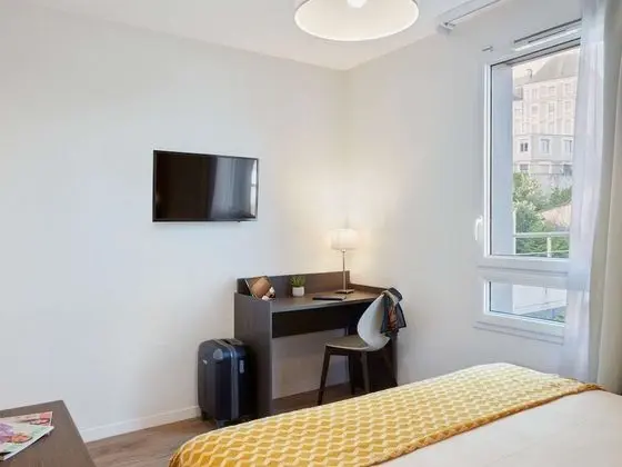 Stüdyo, 1 Çift Kişilik Yatak, Şehir Manzaralı