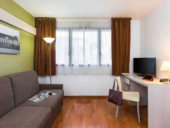 Stüdyo, 2 Çift Kişilik Yatak