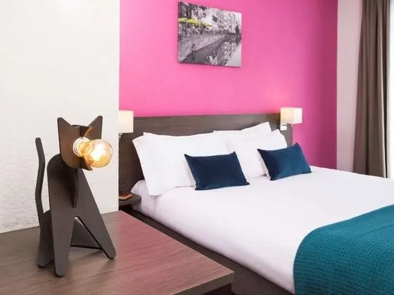 Superior Stüdyo, 1 Çift Kişilik Yatak, Balkon
