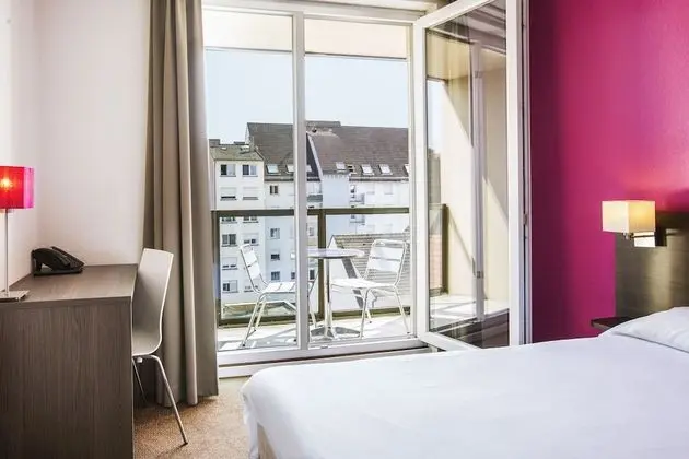 Superior Stüdyo, 1 Çift Kişilik Yatak, Balkon