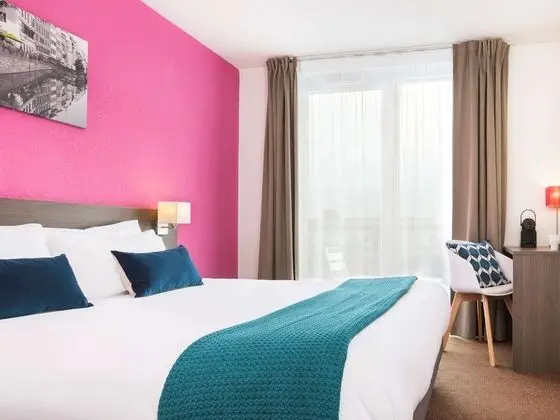 Superior Stüdyo, 1 Çift Kişilik Yatak, Balkon