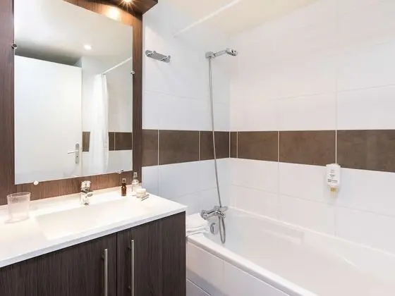 Superior Stüdyo, 1 Çift Kişilik Yatak, Balkon