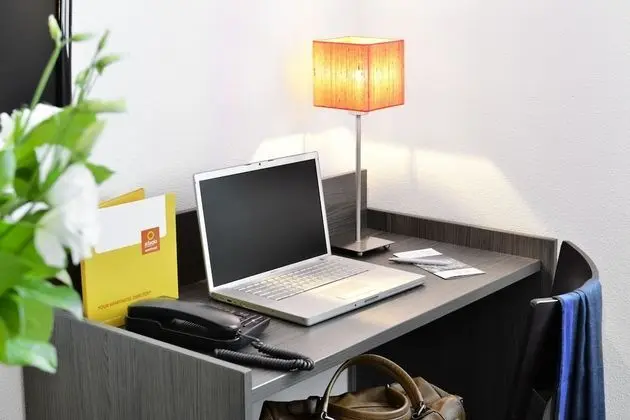 Stüdyo, 1 Çift Kişilik Yatak