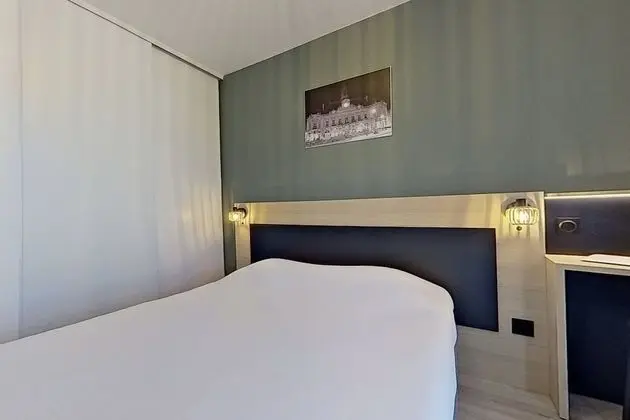 Comfort Stüdyo, 1 Çift Kişilik Yatak