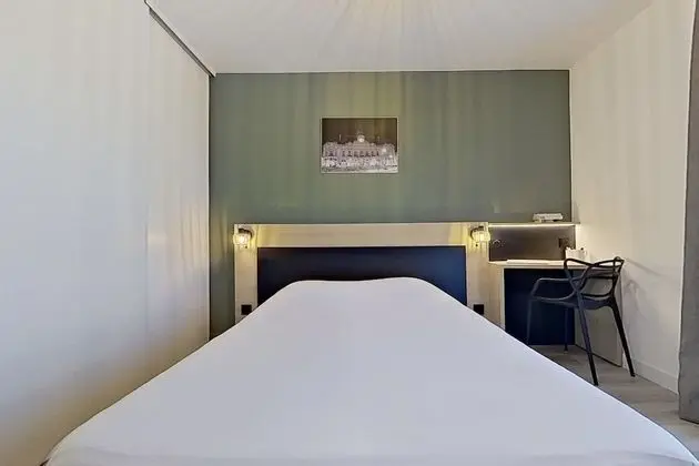 Comfort Stüdyo, 1 Çift Kişilik Yatak