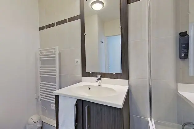 Comfort Stüdyo, 1 Çift Kişilik Yatak