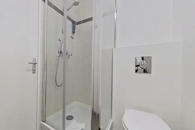 Comfort Stüdyo, 1 Çift Kişilik Yatak