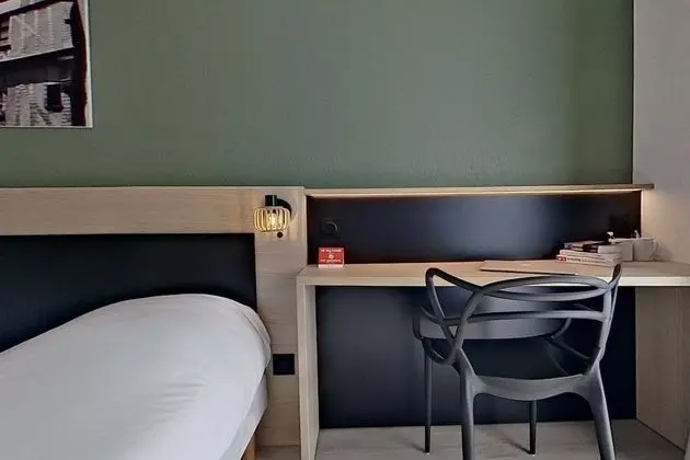 Comfort Stüdyo, 2 Tek Kişilik Yatak