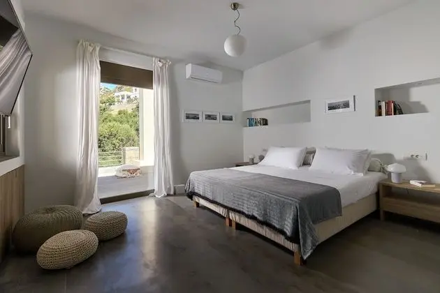Villa, Kişiye Özel Havuzlu