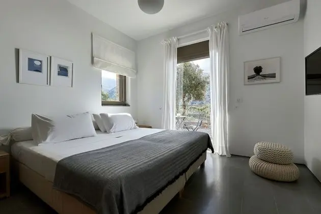 Villa, Kişiye Özel Havuzlu