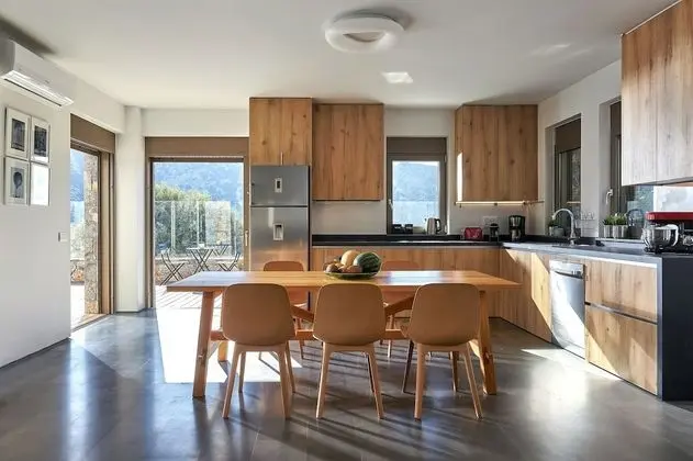 Villa, Kişiye Özel Havuzlu