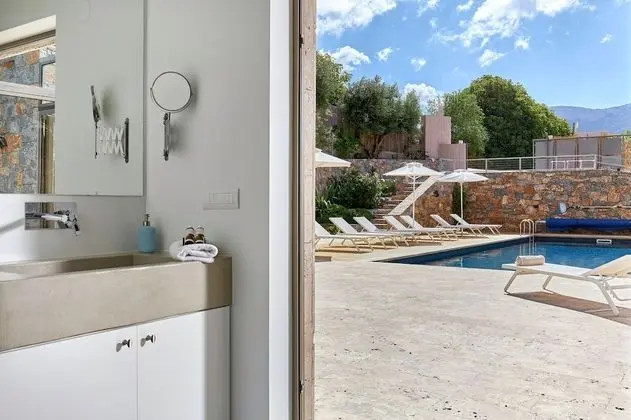 Villa, Kişiye Özel Havuzlu