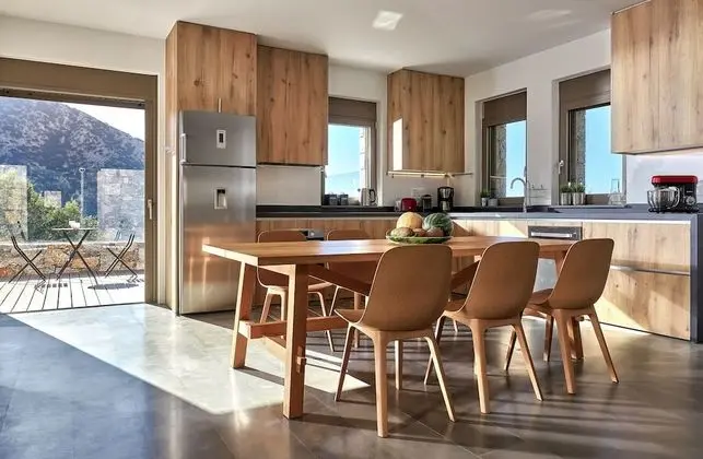 Villa, Kişiye Özel Havuzlu