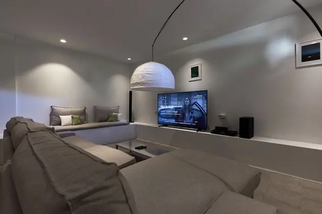 Villa, Kişiye Özel Havuzlu
