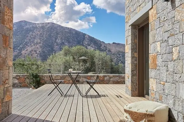 Villa, Kişiye Özel Havuzlu