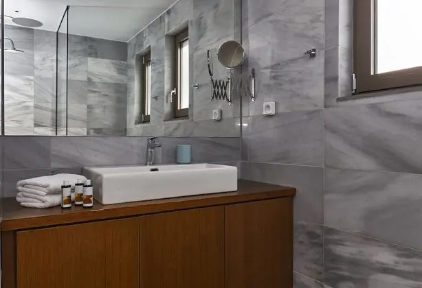 Villa, Kişiye Özel Havuzlu